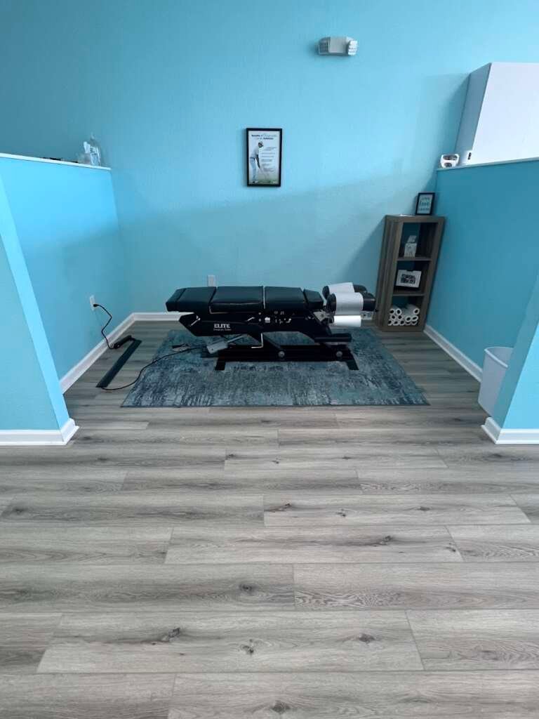 Chiropractic & Massage Of North Port