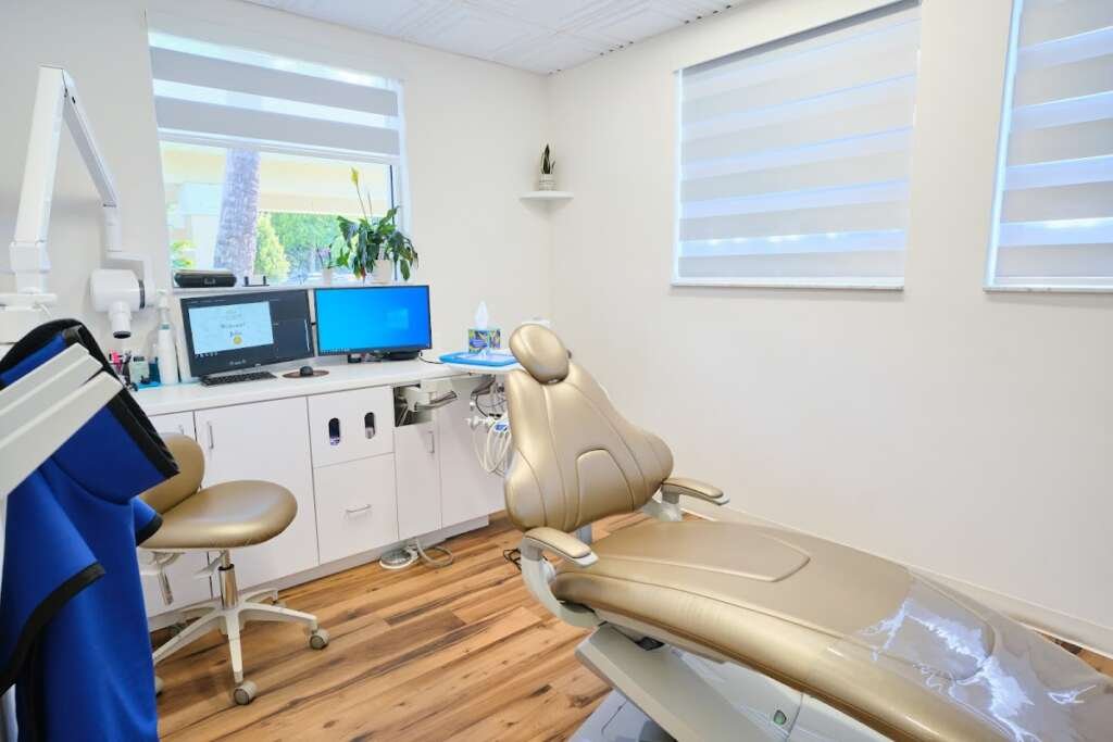 The Dental Boutique Venice
